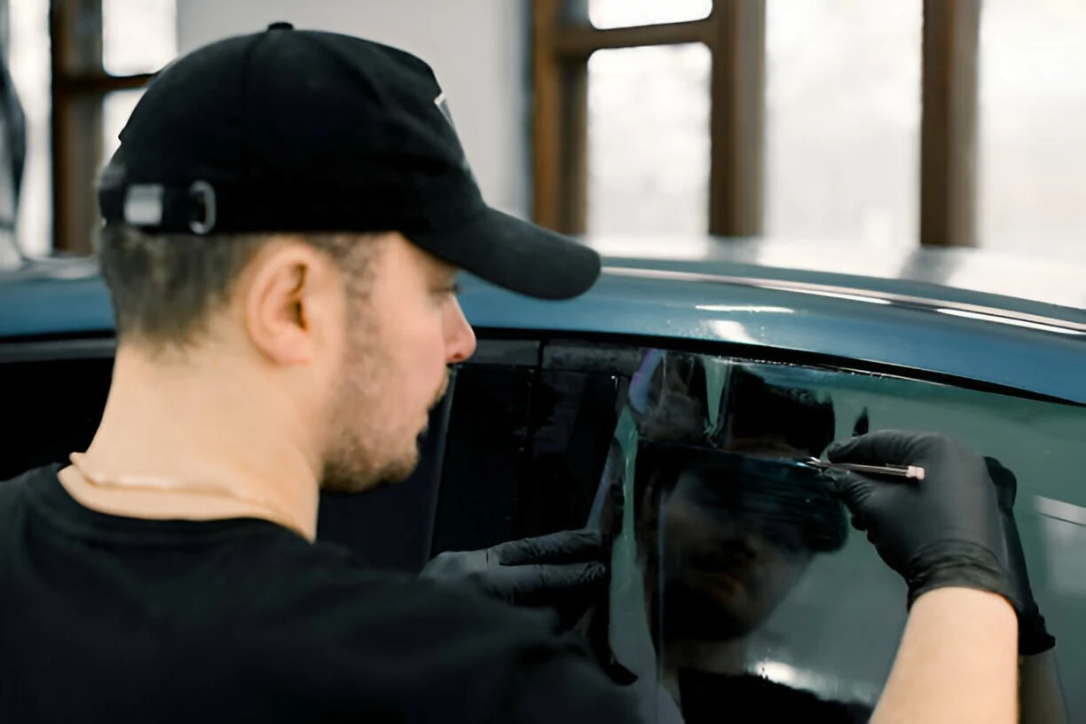 Unleash the True Beauty of Your Car with RAS Auto Care's Detailing Services